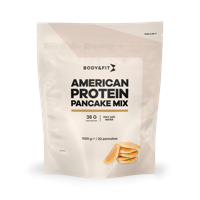 American Protein Pannenkoekenmix | Body & Fit | 1000 G