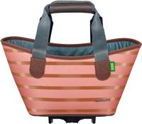 Racktime Shop.bag agnetha 2.0 rose gold