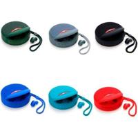 In-ear Bluetooth Hoofdtelefoon T&G Burger
