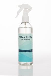 Vitacura Magnesium olie