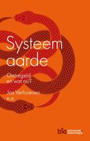 Systeem aarde (Paperback)