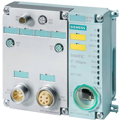 Siemens 6ES7154-8FB01-0AB0