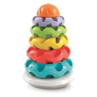 Clementoni BABY Stapeltoren