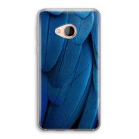 Pauw: HTC U Play Transparant Hoesje