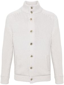 Herno cardigan Resort - Gris