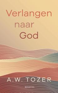 Verlangen naar God (Hardback)