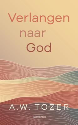 Verlangen naar God (Hardback)