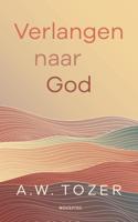 Verlangen naar God (Hardback)