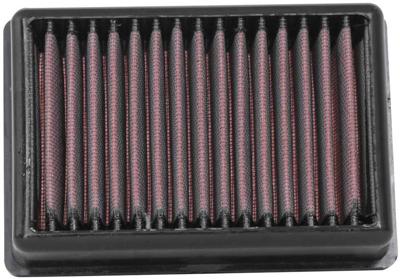 K&N vervangbaar luchtfilter replac. filter bm-1121