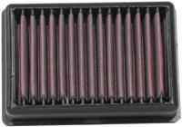 K&N vervangbaar luchtfilter replac. filter bm-1121