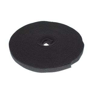 ACT CT4043 Klittenband op Rol Extra Sterk 20 mm - 25 meter