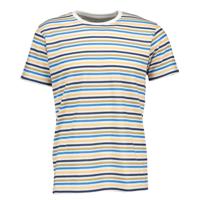 Heren T-shirt Korte mouwen