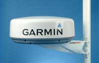 Scanstrut Mast Bevestiging Voor Radar 24 Inch Default