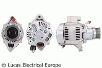 Lucas Electrical Alternator/Dynamo LRA03715