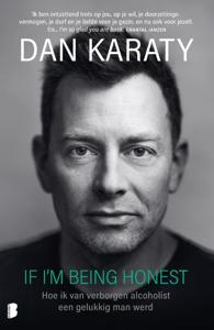 If I&apos;m Being Honest (Paperback)