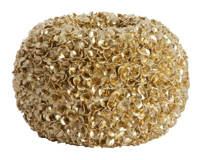 Light & Living Vaas 'Phylia' ø48cm, kleur Goud