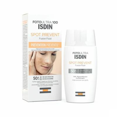 Isdin Foto Ultra 100 Spot Prevent SPF50+ 50ml