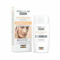 Isdin Foto Ultra 100 Spot Prevent SPF50+ 50ml