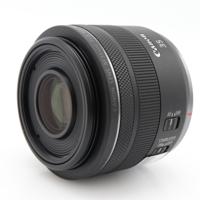 Canon RF 35mm f/1.8 Macro IS STM occasion