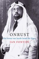 Onrust - Jan Fontijn - ebook - thumbnail