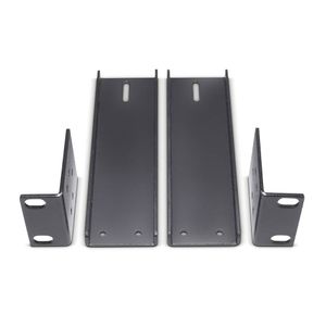 LD Systems U500 RK2 Rackmount set voor 2 U500 ontvangers