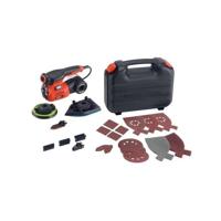 BLACK & DECKER Multi-Sander
