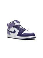 Jordan Kids Air Jordan 1 "Sky J Purple" Mid sneakers - Violet - thumbnail