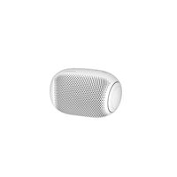 LG XBOOM Go PL2 5 W Mono draadloze luidspreker Wit - thumbnail