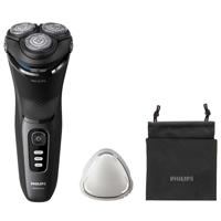 Philips 3000 series Shaver S3244/12 Elektrisch scheerapparaat voor nat en droog scheren