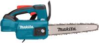 Makita duc254cz | 18v | carving kettingzaag | 25 cm | body | zonder accu's & laders - duc254cz