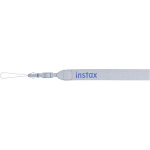 Fujifilm Instax mini 9 Strap Smoky White