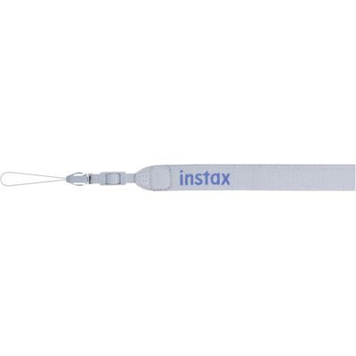 Fujifilm Instax mini 9 Strap Smoky White