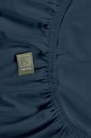 Beddinghouse Dutch Design Premium Jersey Lycra Topper Hoeslaken Blauw