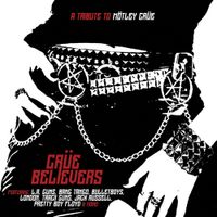 Crue Believers - CD (0889466171123) - thumbnail