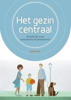 Het gezin centraal (Paperback)