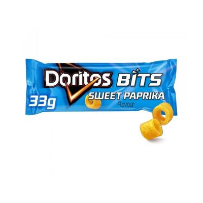 Doritos Bits Sweet Paprika