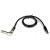Shure WA304 instrument kabel Shure WA304 instrument kabel