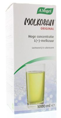 A Vogel Molkosan