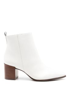 Studio Chofakian bottines Studio 111 - Blanc