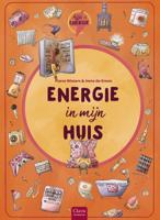 Alles is energie. Energie in mijn huis (Hardback)