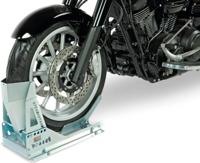 ACEBIKES Ace bikes voorwiel-motorsteun "steadystand" motorcycle stand mod. 181 steady state