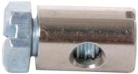 Fix-Nippel Schroefnippel screw nipple fix #1180 pk.a 20 pcs