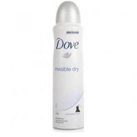 Dove Dove Deodorant Deospray Invisible Dry 150 mL