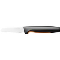 Fiskars 1057544 Functionele vorm balmes, recht Lengte 198 mm