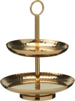 Etagere 205mm goud Nampook - Nampook