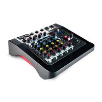 Allen & Heath ZED-6FX analoge mixer met effecten - thumbnail