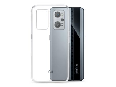 Mobilize Mobilize Gelly Case realme GT Neo 2 Clear
