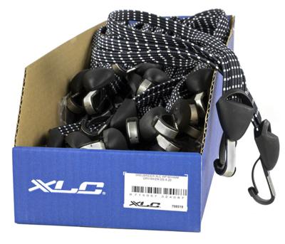 XLC Snelbinder
