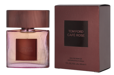 Tom Ford Cafe Rose Eau De Parfum Spray 30 ml