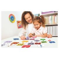 Jumbo ik leer cijfers educatief spel